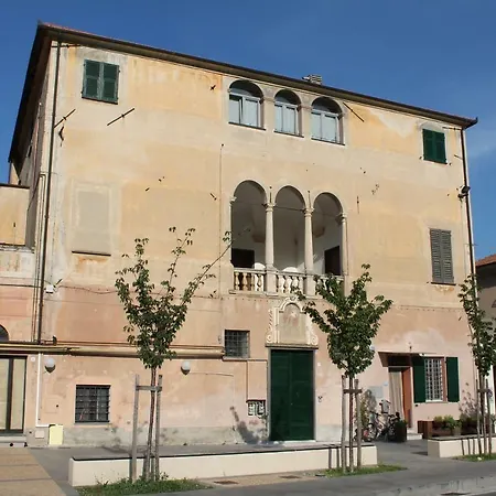 La Giara Apartman Finale Ligure