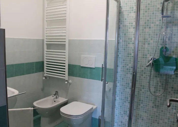 La Giara * Finale Ligure