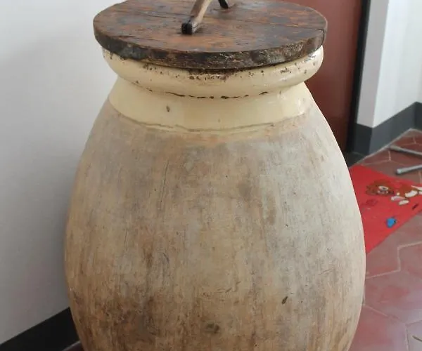 La Giara