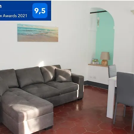 La Giara Appartement Finale Ligure