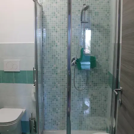 La Giara Apartment *