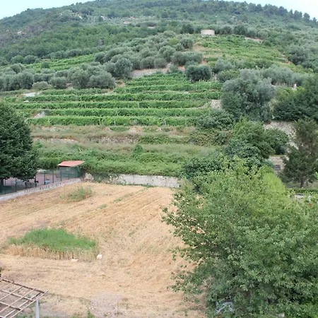 La Giara Apartment