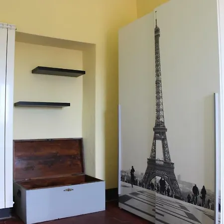 Appartement La Giara *