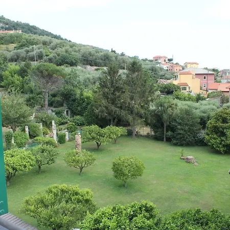 La Giara Apartament Finale Ligure