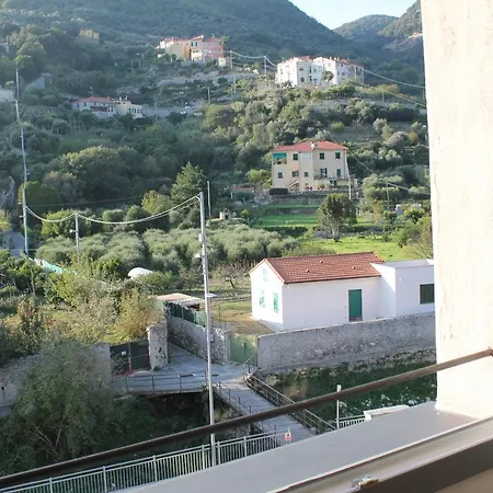 La Giara Appartement *