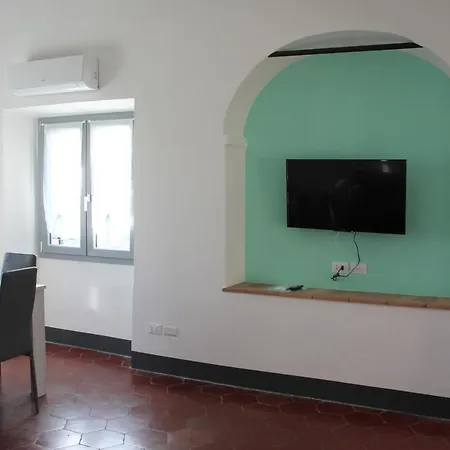 La Giara Apartment Finale Ligure