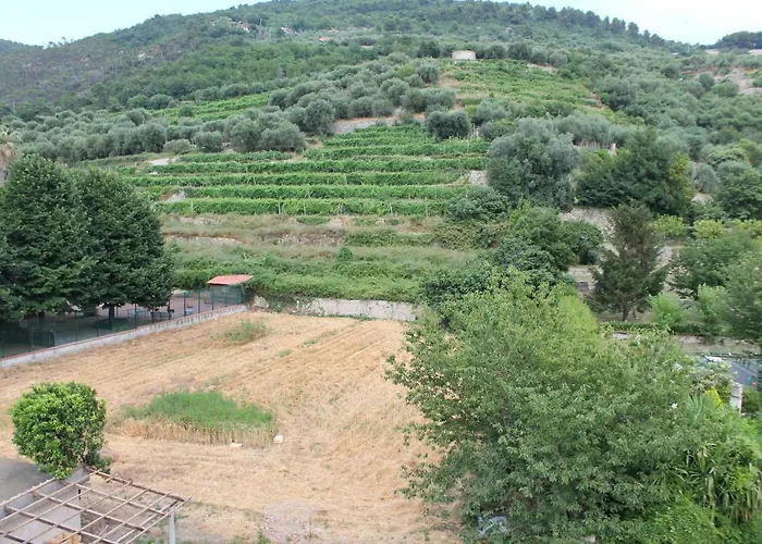 La Giara Appartamento